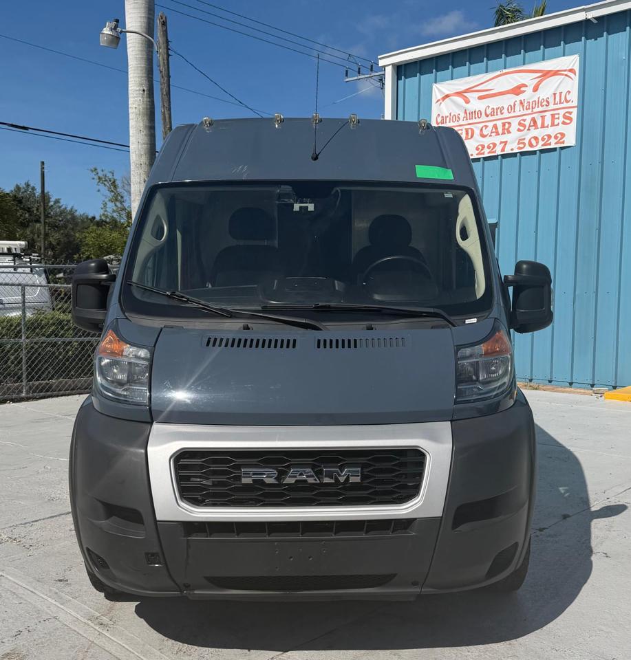 ram promaster cargo van 2020 3C6URVJG0LE140391 image ram promaster cargo van 2020 3C6URVJG0LE140391 image